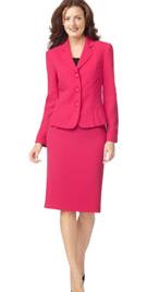 Womens Jacket Skirt Set | Office Jacket Skirt Suit 