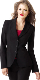 Designer Pant Suit | Woman Formal Office Clothes