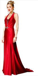 Womens Day Gown | Women Dresses