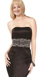 Buy Online New Year Dresses 2012