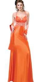 Sweetheart Neckline Prom Dress | Prom Dresses