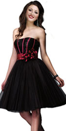 Die Heart Prom Dress Online