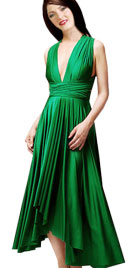 St Patrick`s Day Party Dresses